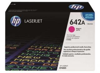 Toner HP CB403A magenta (HP 642A)