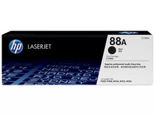 Toner HP CC388A black (HP 88A)