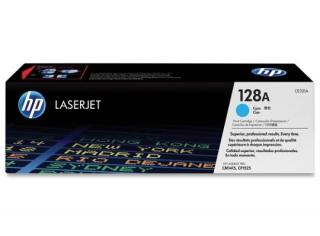 Toner HP CE321A cyan (HP 128A)