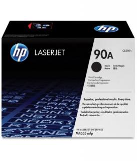 Toner HP CE390A black (HP 90A)