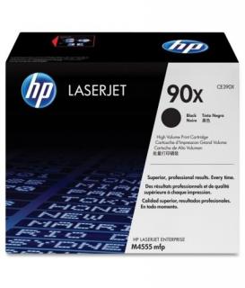 Toner HP CE390X black (HP 90X)