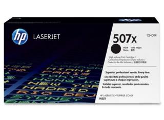 Toner HP CE400X black (HP 507X)