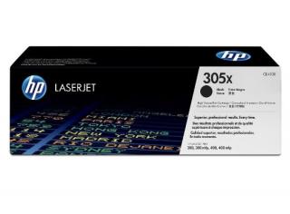 Toner HP CE410X black (HP 305X)