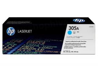 Toner HP CE411A cyan (HP 305A)