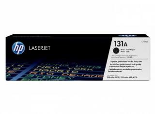 Toner HP CF210A black (HP 131A)