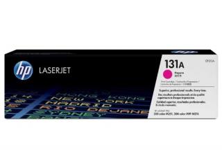 Toner HP CF213A magenta (HP 131A)