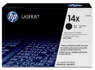 Toner HP CF214X black (HP 14X)