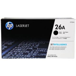 Toner HP CF226A black (HP 26A)