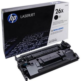 Toner HP CF226X black (HP 26X)