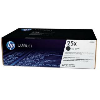 Toner HP CF325X black (HP 25X)