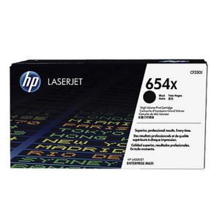 Toner HP CF330X black (HP 654X)