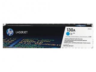 Toner HP CF351A cyan (HP 130A)