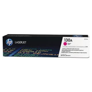 Toner HP CF353A magenta (HP 130A)