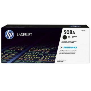 Toner HP CF360A black (HP 508A)