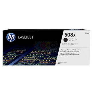 Toner HP CF360X black (HP 508X)