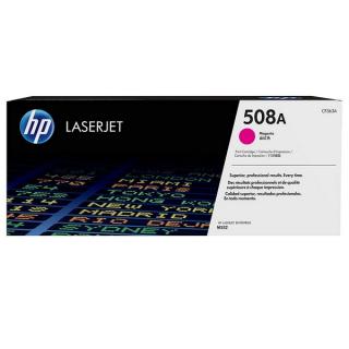 Toner HP CF363A magenta (HP 508A)