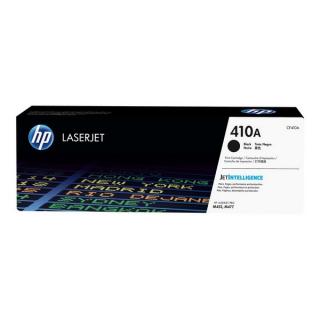 Toner HP CF410A black (HP 410A)