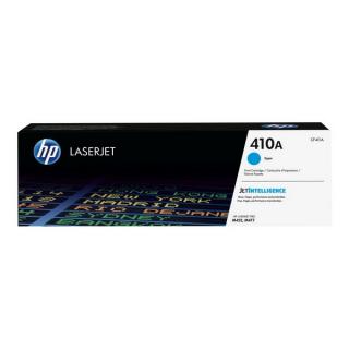 Toner HP CF411A cyan (HP 410A)