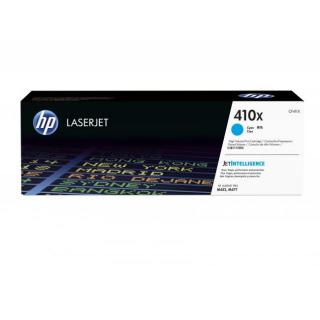 Toner HP CF411X cyan (HP 410X)