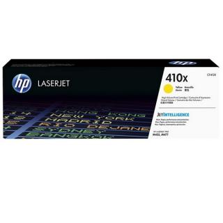 Toner HP CF412X yellow (HP 410X)