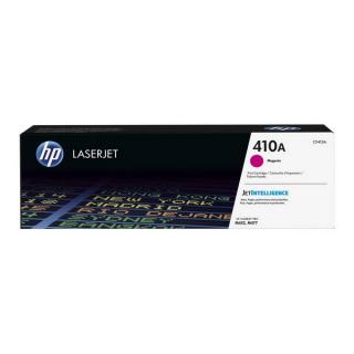 Toner HP CF413A magenta (HP 410A)