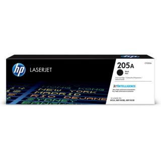 Toner HP CF530A black (HP 205A)