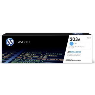 Toner HP CF541A cyan (HP 203A)