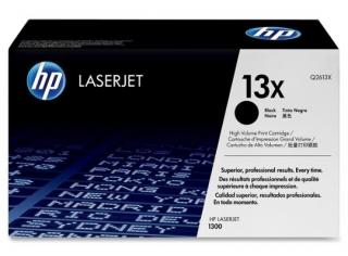 Toner HP Q2613X black (HP 13X)