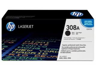 Toner HP Q2670A black (HP 308A)