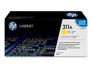 Toner HP Q2682A yellow (HP 311A)