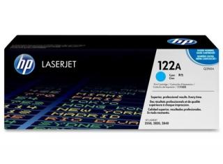 Toner HP Q3961A cyan (HP 122A)