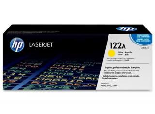 Toner HP Q3962A yellow (HP 122A)