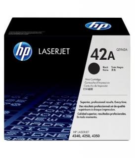 Toner HP Q5942A black (HP 42A)