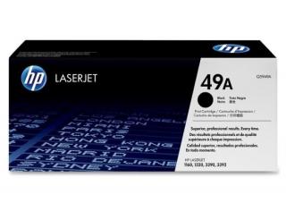 Toner HP Q5949A black (HP 49A)