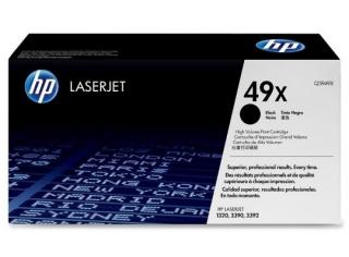 Toner HP Q5949X black (HP 49X)