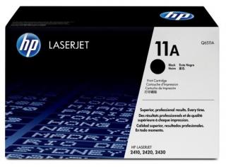 Toner HP Q6511A black (HP 11A)