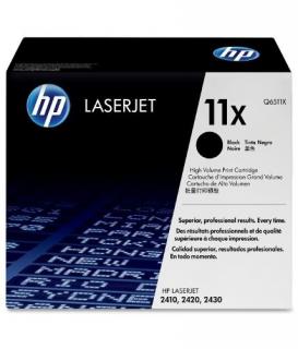 Toner HP Q6511X black (HP 11X)