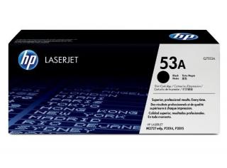 Toner HP Q7553A black (HP 53A)