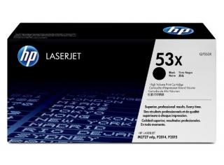 Toner HP Q7553X black (HP 53X)