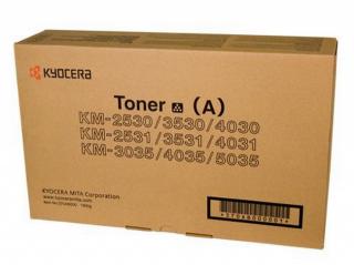 Toner Kyocera Mita KM-2530, black