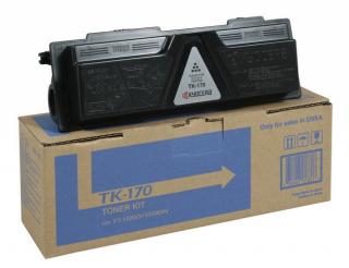 Toner Kyocera Mita TK-170, black