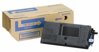 Toner Kyocera Mita TK-3110, black