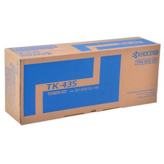 Toner Kyocera Mita TK-435, black