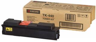 Toner Kyocera Mita TK-440, black