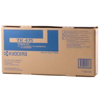 Toner Kyocera Mita TK-475, black