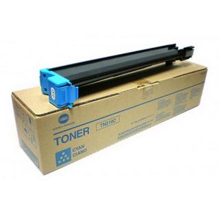 Toner Minolta TN210C, azúrový 8938512