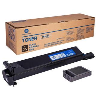 Toner Minolta TN312K, čierny 8938705