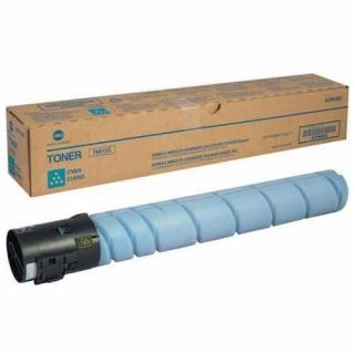 Toner Minolta TN512C, cyan A33K452