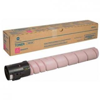 Toner Minolta TN512M, magenta A33K352