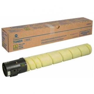 Toner Minolta TN512Y, yellow A33K252